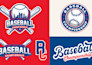 do stunning cartoon mascot sports team logo and sports event